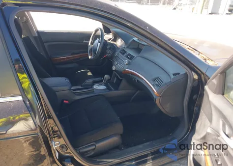 2011 Honda Accord 2.4 Ex из США, поврежденный, VIN 1HGCP2F71BA154904